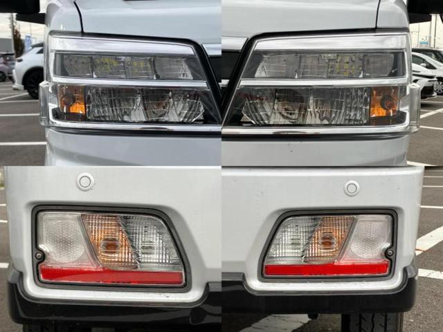 アトレー ＲＳ　新品タイヤ／保証書／衝突安全装置／両側電動スライドドア／車線逸脱防止支援システム／ヘッドランプ　ＬＥＤ／ＥＴＣ／ＥＢＤ付ＡＢＳ／横滑り防止装置／アイドリングストップ／クルーズコントロール　盗難防止装置（42枚目）