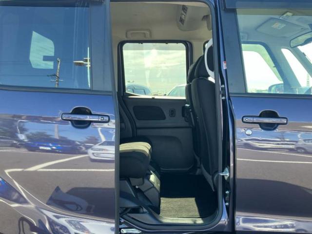 デイズルークス ハイウェイスターX Gパッケージ 保証書/純正 SDナビ/両側電動スライドドア/全方位モニター/パーキングアシスト バックガイド/ヘッドランプ HID/EBD付ABS/アイドリングストップ/バックモニター/ワンセグTV 全周囲カメラ(5枚目)