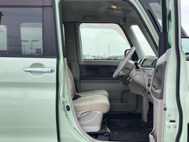 タント G SA2 純正 SDナビ/衝突安全装置/両側電動スライドドア/Bluetooth接続/ETC/EBD付ABS/横滑り防止装置/アイドリングストップ/バックモニター/フルセグTV/DVD 衝突被害軽減システム(4枚目)