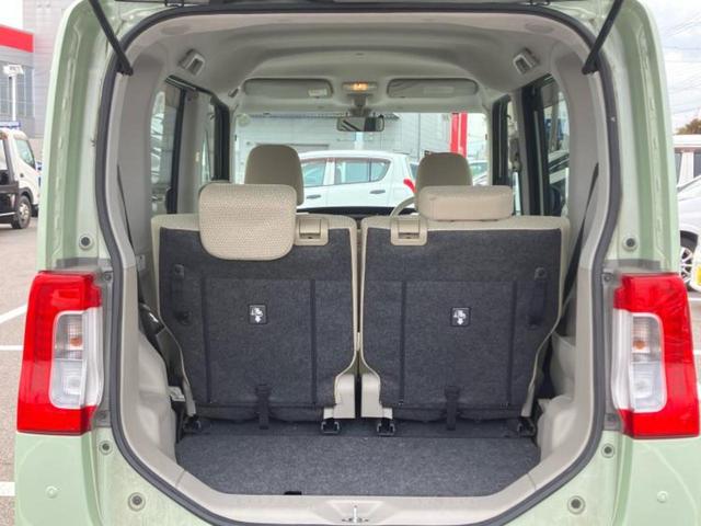 タント G SA2 純正 SDナビ/衝突安全装置/両側電動スライドドア/Bluetooth接続/ETC/EBD付ABS/横滑り防止装置/アイドリングストップ/バックモニター/フルセグTV/DVD 衝突被害軽減システム(8枚目)