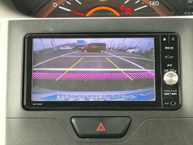 タント G SA2 純正 SDナビ/衝突安全装置/両側電動スライドドア/Bluetooth接続/ETC/EBD付ABS/横滑り防止装置/アイドリングストップ/バックモニター/フルセグTV/DVD 衝突被害軽減システム(11枚目)