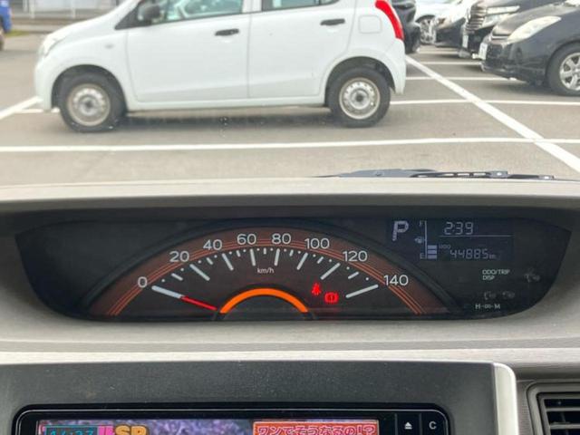 タント G SA2 純正 SDナビ/衝突安全装置/両側電動スライドドア/Bluetooth接続/ETC/EBD付ABS/横滑り防止装置/アイドリングストップ/バックモニター/フルセグTV/DVD 衝突被害軽減システム(13枚目)