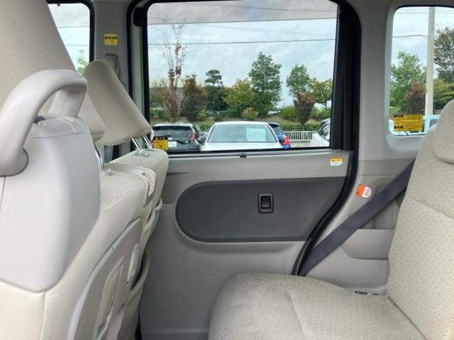 タント G SA2 純正 SDナビ/衝突安全装置/両側電動スライドドア/Bluetooth接続/ETC/EBD付ABS/横滑り防止装置/アイドリングストップ/バックモニター/フルセグTV/DVD 衝突被害軽減システム(22枚目)