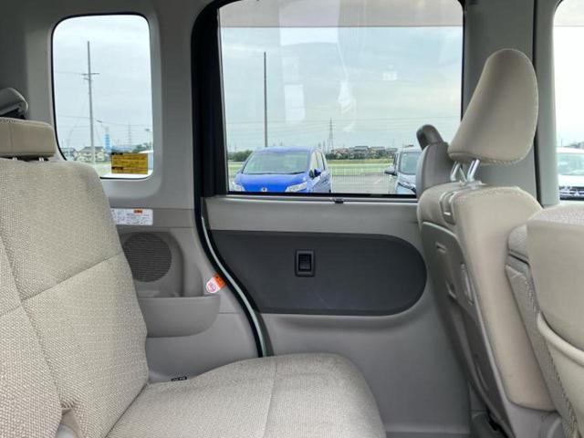 タント G SA2 純正 SDナビ/衝突安全装置/両側電動スライドドア/Bluetooth接続/ETC/EBD付ABS/横滑り防止装置/アイドリングストップ/バックモニター/フルセグTV/DVD 衝突被害軽減システム(23枚目)