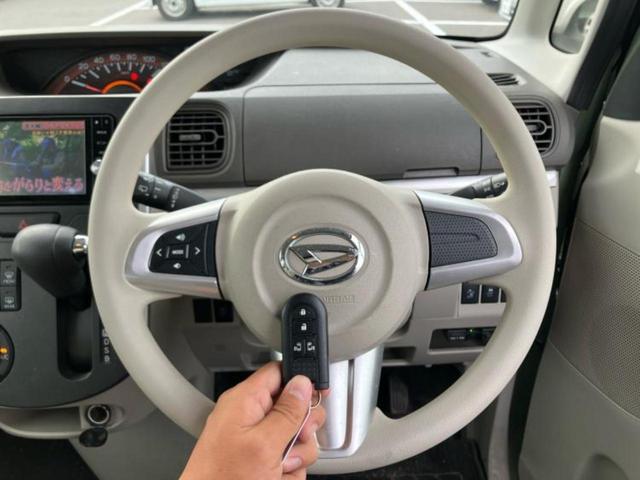 タント G SA2 純正 SDナビ/衝突安全装置/両側電動スライドドア/Bluetooth接続/ETC/EBD付ABS/横滑り防止装置/アイドリングストップ/バックモニター/フルセグTV/DVD 衝突被害軽減システム(35枚目)