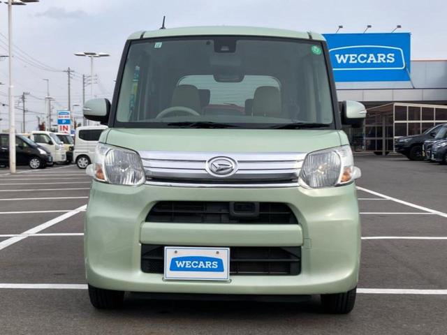 タント G SA2 純正 SDナビ/衝突安全装置/両側電動スライドドア/Bluetooth接続/ETC/EBD付ABS/横滑り防止装置/アイドリングストップ/バックモニター/フルセグTV/DVD 衝突被害軽減システム(36枚目)