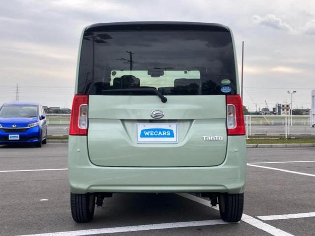 タント G SA2 純正 SDナビ/衝突安全装置/両側電動スライドドア/Bluetooth接続/ETC/EBD付ABS/横滑り防止装置/アイドリングストップ/バックモニター/フルセグTV/DVD 衝突被害軽減システム(37枚目)