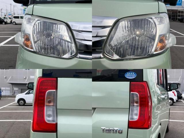 タント G SA2 純正 SDナビ/衝突安全装置/両側電動スライドドア/Bluetooth接続/ETC/EBD付ABS/横滑り防止装置/アイドリングストップ/バックモニター/フルセグTV/DVD 衝突被害軽減システム(44枚目)