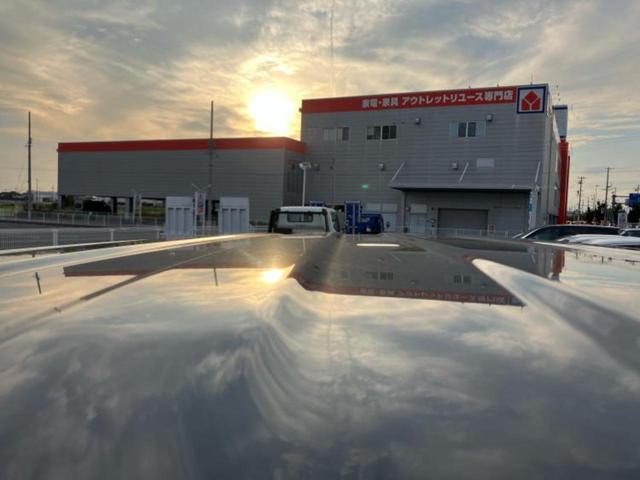 スペーシアカスタム ハイブリッドＸＳ　新品タイヤ／保証書／社外　ＳＤナビ／両側電動スライドドア／シートヒーター　運転席／シート　ハーフレザー／ドライブレコーダー　社外／ヘッドランプ　ＬＥＤ／ＵＳＢジャック／ＥＢＤ付ＡＢＳ　ドラレコ　記録簿（38枚目）