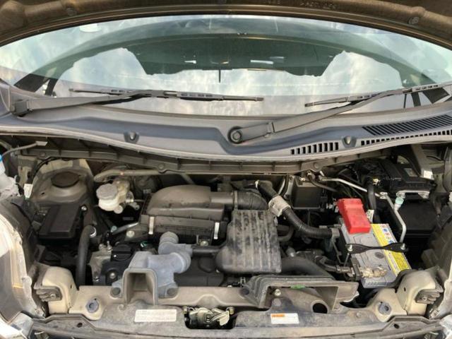 スペーシアカスタム ハイブリッドＸＳ　新品タイヤ／保証書／社外　ＳＤナビ／両側電動スライドドア／シートヒーター　運転席／シート　ハーフレザー／ドライブレコーダー　社外／ヘッドランプ　ＬＥＤ／ＵＳＢジャック／ＥＢＤ付ＡＢＳ　ドラレコ　記録簿（39枚目）