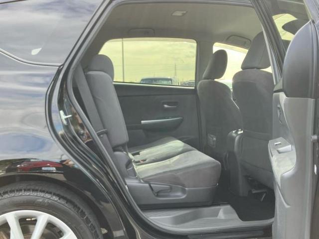 プリウスアルファ Sツーリングセレクション 保証書/社外 8インチ SDナビ/パーキングアシスト バックガイド/ヘッドランプ LED/Bluetooth接続/ETC/EBD付ABS/横滑り防止装置/アイドリングストップ バックカメラ(5枚目)