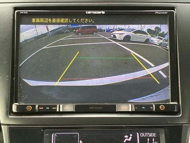 プリウスアルファ Sツーリングセレクション 保証書/社外 8インチ SDナビ/パーキングアシスト バックガイド/ヘッドランプ LED/Bluetooth接続/ETC/EBD付ABS/横滑り防止装置/アイドリングストップ バックカメラ(11枚目)
