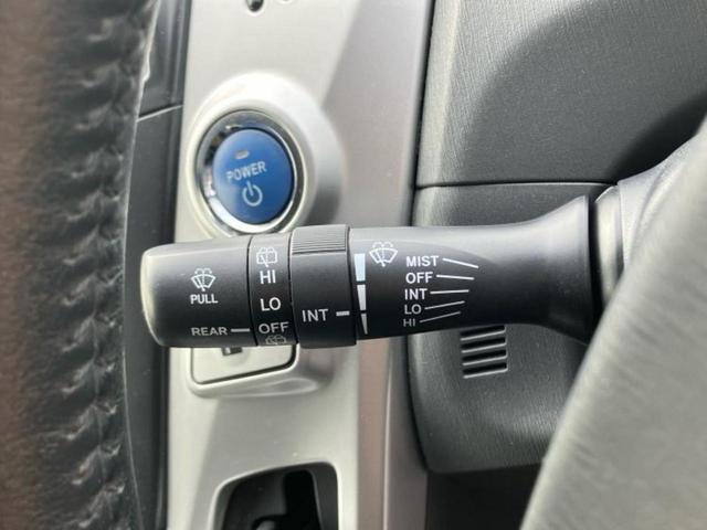 プリウスアルファ Sツーリングセレクション 保証書/社外 8インチ SDナビ/パーキングアシスト バックガイド/ヘッドランプ LED/Bluetooth接続/ETC/EBD付ABS/横滑り防止装置/アイドリングストップ バックカメラ(16枚目)