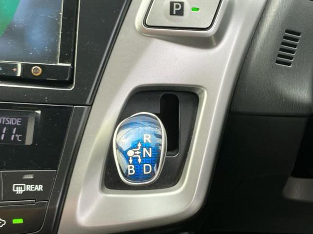 プリウスアルファ Sツーリングセレクション 保証書/社外 8インチ SDナビ/パーキングアシスト バックガイド/ヘッドランプ LED/Bluetooth接続/ETC/EBD付ABS/横滑り防止装置/アイドリングストップ バックカメラ(17枚目)