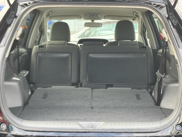 プリウスアルファ Sツーリングセレクション 保証書/社外 8インチ SDナビ/パーキングアシスト バックガイド/ヘッドランプ LED/Bluetooth接続/ETC/EBD付ABS/横滑り防止装置/アイドリングストップ バックカメラ(19枚目)