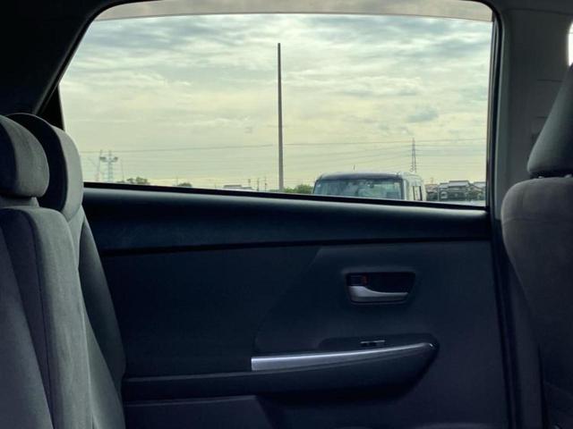 プリウスアルファ Sツーリングセレクション 保証書/社外 8インチ SDナビ/パーキングアシスト バックガイド/ヘッドランプ LED/Bluetooth接続/ETC/EBD付ABS/横滑り防止装置/アイドリングストップ バックカメラ(23枚目)