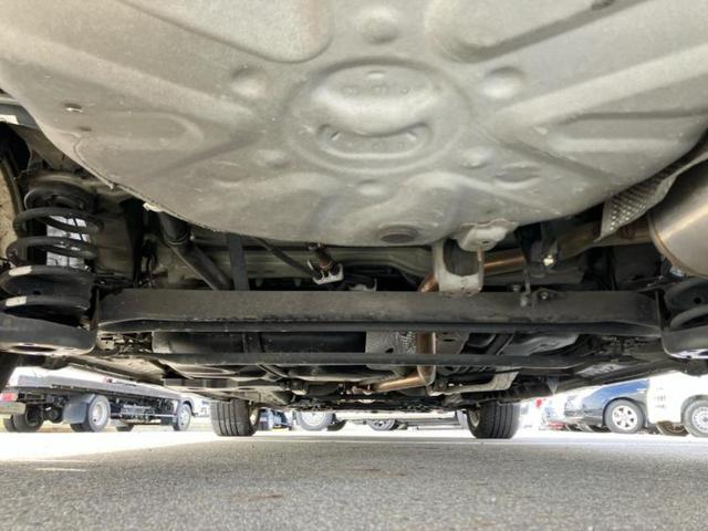 プリウスアルファ Sツーリングセレクション 保証書/社外 8インチ SDナビ/パーキングアシスト バックガイド/ヘッドランプ LED/Bluetooth接続/ETC/EBD付ABS/横滑り防止装置/アイドリングストップ バックカメラ(37枚目)