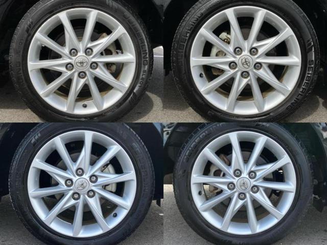 プリウスアルファ Sツーリングセレクション 保証書/社外 8インチ SDナビ/パーキングアシスト バックガイド/ヘッドランプ LED/Bluetooth接続/ETC/EBD付ABS/横滑り防止装置/アイドリングストップ バックカメラ(42枚目)