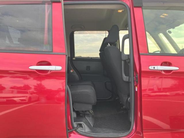 タンク X S 新品タイヤ/保証書/純正 SDナビ/トヨタセーフティセンス/電動スライドドア/車線逸脱防止支援システム/EBD付ABS/横滑り防止装置/アイドリングストップ/フルセグTV/エアバッグ 運転席(5枚目)