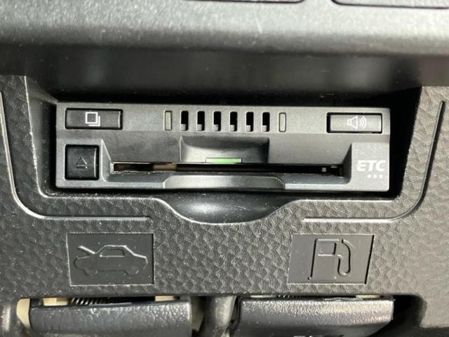 タンク X S 新品タイヤ/保証書/純正 SDナビ/トヨタセーフティセンス/電動スライドドア/車線逸脱防止支援システム/EBD付ABS/横滑り防止装置/アイドリングストップ/フルセグTV/エアバッグ 運転席(18枚目)