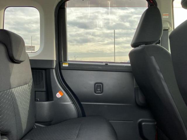 タンク X S 新品タイヤ/保証書/純正 SDナビ/トヨタセーフティセンス/電動スライドドア/車線逸脱防止支援システム/EBD付ABS/横滑り防止装置/アイドリングストップ/フルセグTV/エアバッグ 運転席(21枚目)