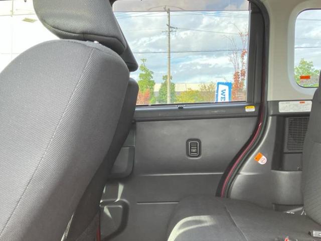 タンク X S 新品タイヤ/保証書/純正 SDナビ/トヨタセーフティセンス/電動スライドドア/車線逸脱防止支援システム/EBD付ABS/横滑り防止装置/アイドリングストップ/フルセグTV/エアバッグ 運転席(23枚目)