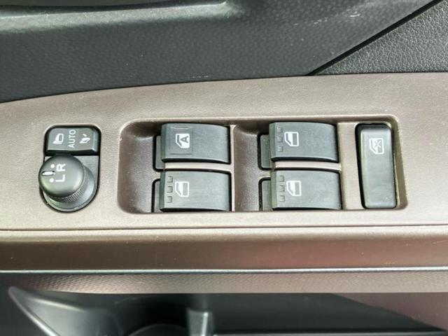 タンク X S 新品タイヤ/保証書/純正 SDナビ/トヨタセーフティセンス/電動スライドドア/車線逸脱防止支援システム/EBD付ABS/横滑り防止装置/アイドリングストップ/フルセグTV/エアバッグ 運転席(25枚目)