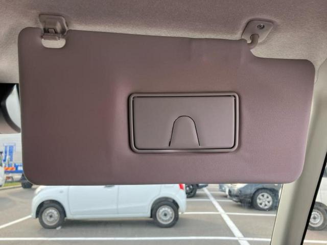 タンク X S 新品タイヤ/保証書/純正 SDナビ/トヨタセーフティセンス/電動スライドドア/車線逸脱防止支援システム/EBD付ABS/横滑り防止装置/アイドリングストップ/フルセグTV/エアバッグ 運転席(31枚目)