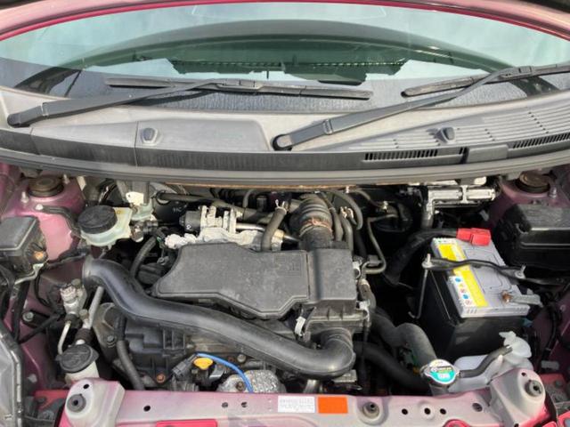 タンク X S 新品タイヤ/保証書/純正 SDナビ/トヨタセーフティセンス/電動スライドドア/車線逸脱防止支援システム/EBD付ABS/横滑り防止装置/アイドリングストップ/フルセグTV/エアバッグ 運転席(39枚目)