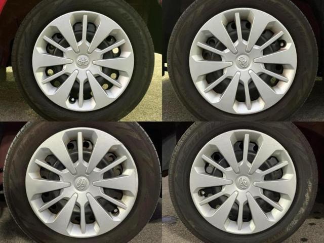 タンク X S 新品タイヤ/保証書/純正 SDナビ/トヨタセーフティセンス/電動スライドドア/車線逸脱防止支援システム/EBD付ABS/横滑り防止装置/アイドリングストップ/フルセグTV/エアバッグ 運転席(42枚目)