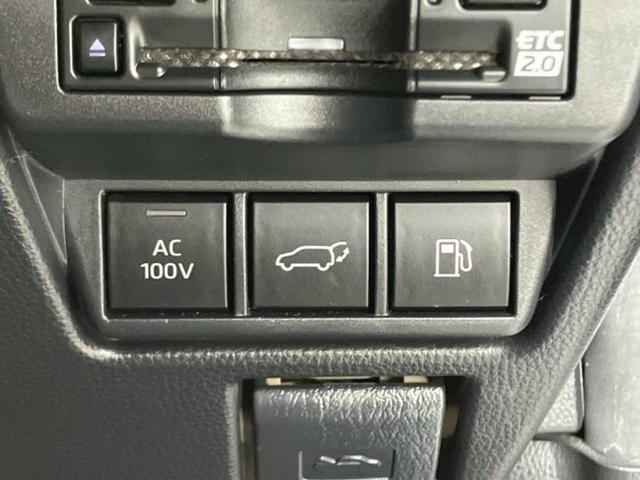 プリウス Z 新品タイヤ/モデリスタエアロ/ディスプレイオーディオ+ナビ12.3インチ/デジタルインナーミラー/衝突安全装置/シートヒーター/全方位モニター/車線逸脱防止支援システム 衝突被害軽減システム(24枚目)