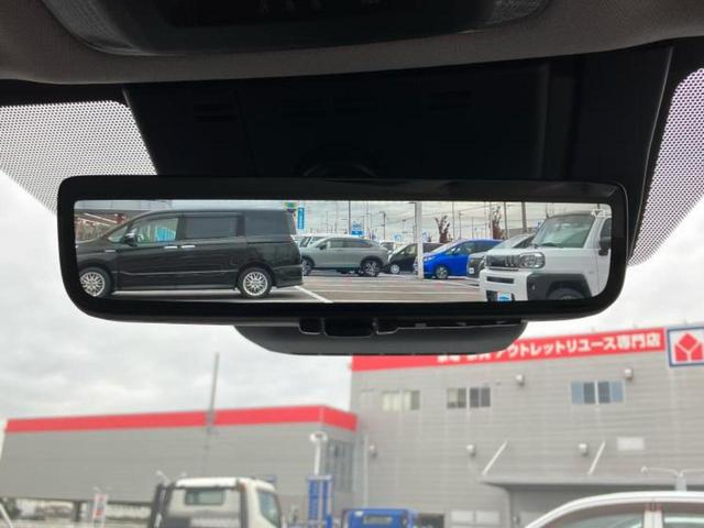 プリウス Z 新品タイヤ/モデリスタエアロ/ディスプレイオーディオ+ナビ12.3インチ/デジタルインナーミラー/衝突安全装置/シートヒーター/全方位モニター/車線逸脱防止支援システム 衝突被害軽減システム(34枚目)
