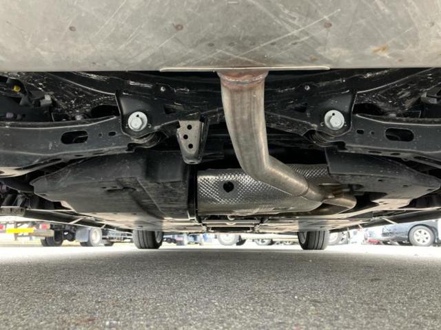 プリウス Z 新品タイヤ/モデリスタエアロ/ディスプレイオーディオ+ナビ12.3インチ/デジタルインナーミラー/衝突安全装置/シートヒーター/全方位モニター/車線逸脱防止支援システム 衝突被害軽減システム(38枚目)