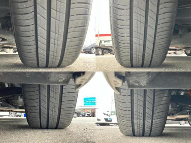 プリウス Z 新品タイヤ/モデリスタエアロ/ディスプレイオーディオ+ナビ12.3インチ/デジタルインナーミラー/衝突安全装置/シートヒーター/全方位モニター/車線逸脱防止支援システム 衝突被害軽減システム(41枚目)