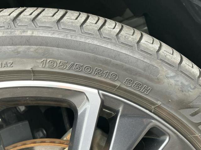 プリウス Z 新品タイヤ/モデリスタエアロ/ディスプレイオーディオ+ナビ12.3インチ/デジタルインナーミラー/衝突安全装置/シートヒーター/全方位モニター/車線逸脱防止支援システム 衝突被害軽減システム(42枚目)