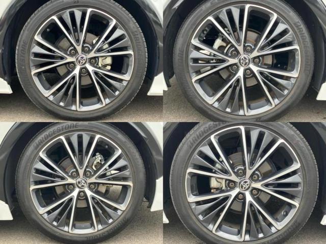 プリウス Z 新品タイヤ/モデリスタエアロ/ディスプレイオーディオ+ナビ12.3インチ/デジタルインナーミラー/衝突安全装置/シートヒーター/全方位モニター/車線逸脱防止支援システム 衝突被害軽減システム(43枚目)