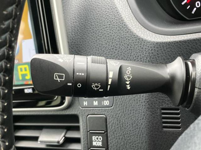 ヴォクシー ZSキラメキ3 新品タイヤ/保証書/純正 9インチ SDナビ/衝突安全装置/両側電動スライドドア/車線逸脱防止支援システム/シート ハーフレザー/パーキングアシスト バックガイド/ドライブレコーダー 前後 ドラレコ(15枚目)