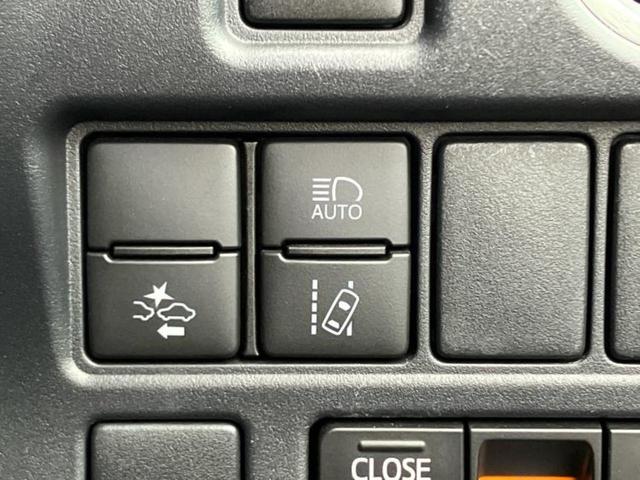 ヴォクシー ZSキラメキ3 新品タイヤ/保証書/純正 9インチ SDナビ/衝突安全装置/両側電動スライドドア/車線逸脱防止支援システム/シート ハーフレザー/パーキングアシスト バックガイド/ドライブレコーダー 前後 ドラレコ(24枚目)