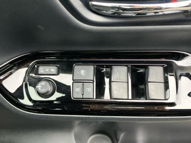 ヴォクシー ZSキラメキ3 新品タイヤ/保証書/純正 9インチ SDナビ/衝突安全装置/両側電動スライドドア/車線逸脱防止支援システム/シート ハーフレザー/パーキングアシスト バックガイド/ドライブレコーダー 前後 ドラレコ(26枚目)