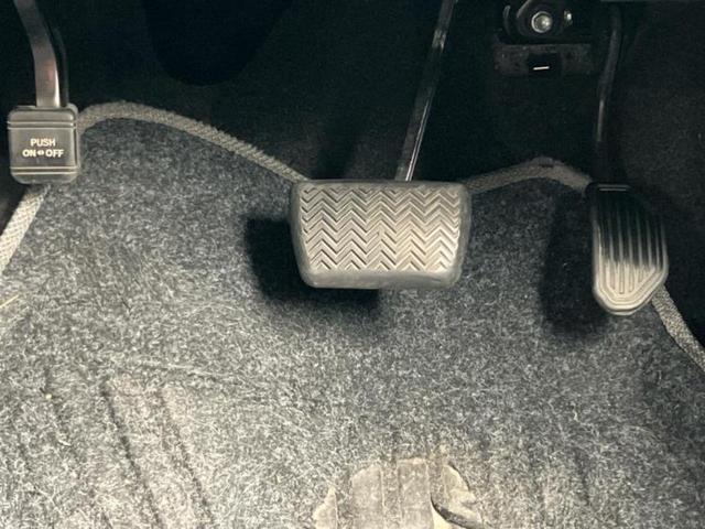 ヴォクシー ZSキラメキ3 新品タイヤ/保証書/純正 9インチ SDナビ/衝突安全装置/両側電動スライドドア/車線逸脱防止支援システム/シート ハーフレザー/パーキングアシスト バックガイド/ドライブレコーダー 前後 ドラレコ(30枚目)