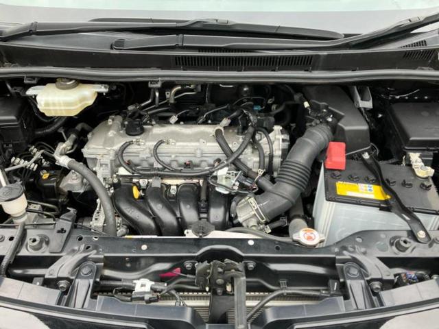 ヴォクシー ZSキラメキ3 新品タイヤ/保証書/純正 9インチ SDナビ/衝突安全装置/両側電動スライドドア/車線逸脱防止支援システム/シート ハーフレザー/パーキングアシスト バックガイド/ドライブレコーダー 前後 ドラレコ(39枚目)