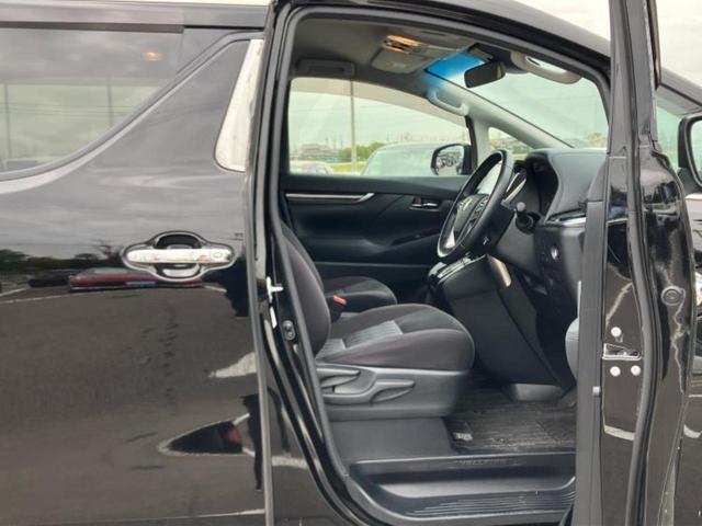 ヴェルファイア Z ディスプレイオーディオ+ナビ9インチ/衝突安全装置/両側電動スライドドア/車線逸脱防止支援システム/パーキングアシスト バックガイド/ヘッドランプ LED/Bluetooth接続 衝突被害軽減システム(4枚目)