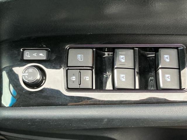 ヴェルファイア Z ディスプレイオーディオ+ナビ9インチ/衝突安全装置/両側電動スライドドア/車線逸脱防止支援システム/パーキングアシスト バックガイド/ヘッドランプ LED/Bluetooth接続 衝突被害軽減システム(25枚目)