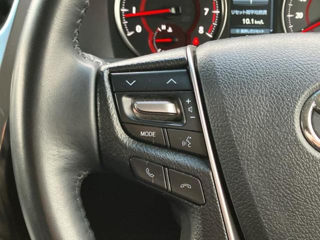 ヴェルファイア Z ディスプレイオーディオ+ナビ9インチ/衝突安全装置/両側電動スライドドア/車線逸脱防止支援システム/パーキングアシスト バックガイド/ヘッドランプ LED/Bluetooth接続 衝突被害軽減システム(29枚目)