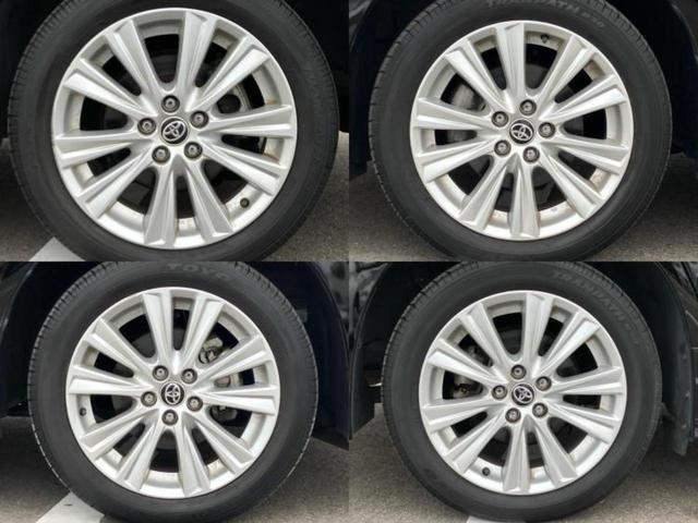 ヴェルファイア Z ディスプレイオーディオ+ナビ9インチ/衝突安全装置/両側電動スライドドア/車線逸脱防止支援システム/パーキングアシスト バックガイド/ヘッドランプ LED/Bluetooth接続 衝突被害軽減システム(42枚目)