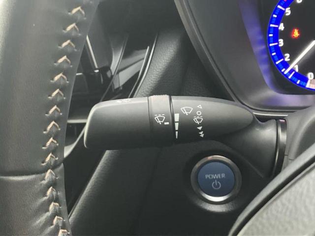 カローラ ハイブリッドダブルバイビー　ディスプレイオーディオ＋ナビ９インチ／トヨタセーフティセンス／シートヒーター　前席／車線逸脱防止支援システム／シート　ハーフレザー／ヘッドランプ　ＬＥＤ／ＥＴＣ／ＥＢＤ付ＡＢＳ　衝突被害軽減システム（16枚目）