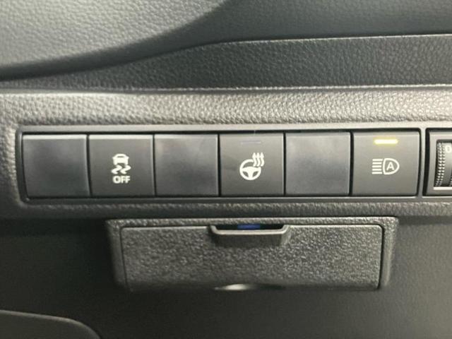 カローラ ハイブリッドダブルバイビー　ディスプレイオーディオ＋ナビ９インチ／トヨタセーフティセンス／シートヒーター　前席／車線逸脱防止支援システム／シート　ハーフレザー／ヘッドランプ　ＬＥＤ／ＥＴＣ／ＥＢＤ付ＡＢＳ　衝突被害軽減システム（24枚目）