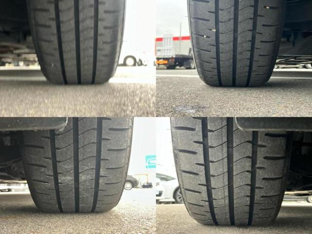 カローラ ハイブリッドダブルバイビー　ディスプレイオーディオ＋ナビ９インチ／トヨタセーフティセンス／シートヒーター　前席／車線逸脱防止支援システム／シート　ハーフレザー／ヘッドランプ　ＬＥＤ／ＥＴＣ／ＥＢＤ付ＡＢＳ　衝突被害軽減システム（38枚目）