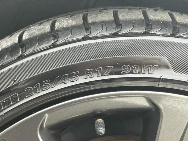 カローラ ハイブリッドダブルバイビー　ディスプレイオーディオ＋ナビ９インチ／トヨタセーフティセンス／シートヒーター　前席／車線逸脱防止支援システム／シート　ハーフレザー／ヘッドランプ　ＬＥＤ／ＥＴＣ／ＥＢＤ付ＡＢＳ　衝突被害軽減システム（39枚目）