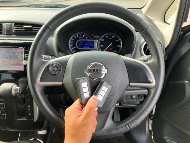 デイズ ハイウェイスターGターボ 新品タイヤ/純正 SDナビ/シートヒーター 運転席/アラウンドビューモニター/ドライブレコーダー 社外/ヘッドランプ HID/Bluetooth接続/ETC/EBD付ABS/横滑り防止装置 ドラレコ(36枚目)